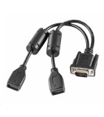 Honeywell connection cable, USB-Y