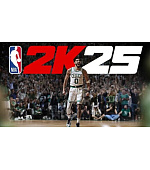 NBA 2K25 Standard Edition (Xbox One / Xbox X/S)