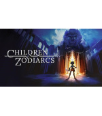Children of Zodiarcs (PC) klíč Steam