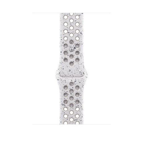 Watch Acc/46/Veiled Grey Nike Sport Band - M/L