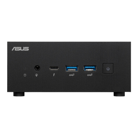 ASUS PN/PN64-E1/Mini/i7-13700H/bez RAM/Iris Xe/bez OS/3R