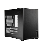 FSP S210-B/Micro ATX/Transpar./Černá