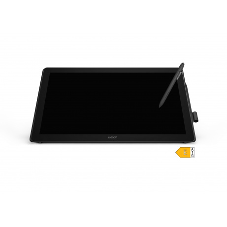 Wacom DTH2452 23.8 display P&T dark grey