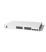 Cisco Catalyst C1300-24T-4X REFRESH