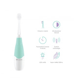 TrueLife SonicBrush Baby G
