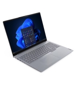 Lenovo ThinkBook/16 G9/R5-220/16"/WUXGA/16GB/512GB/AMD int/W11H/Silver/3R On-Site