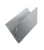 Lenovo IdeaPad Slim 3/15ITN9/3-N355/15,6"/FHD/8GB/512GB/UHD/W11H/Gray/2R