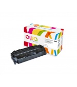 OWA Armor toner pro HP Laserjet Pro 400 M401, M425, 6900 Stran, CF280X, černá/black