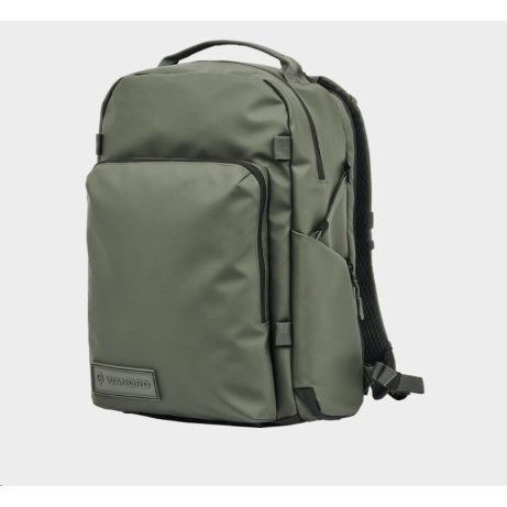 WANDRD PRVKE 31L Pocket Bag Only Wasatch Green
