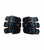 Bluetens Náhradní elektrody na břišní svaly