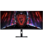 Xiaomi Curved Gaming Monitor G34WQi