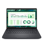 DELL NTB Pro Max 14 MC14250/U7-265H/32GB/1TB SSD/14" FHD+/IR Cam & Mic/No AC Adapter/WLAN/vPro/Backlit Kb/W11P/3Y PS NBD