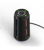 Hyperkin "Power Beacon" Joy-Con® Charging Tower for Nintendo Switch® 2 - Hyperkin