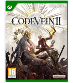 XSX hra Code Vein II