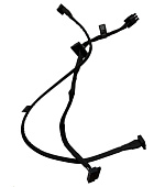 Bazar - HP Z2 TWR G1i HDD Cable Kit (SATA + Power cable) - rozbal