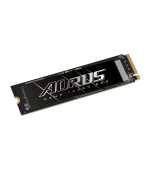 GIGABYTE SSD 4TB AORUS Gen5 14000, PCIe Gen5x4, M.2 2280, (R:14100/ W:12600MB/s)