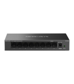 MERCUSYS switch MS108GS (8xGbE, fanless)