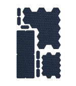 RAZER nalepovací gripy Universal Grip Tape