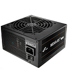 BAZAR - Fortron zdroj 650W HEXA 85+ PRO 650, full range, ATX, Bronze, DC/DC - Po opravě (Bez příšlušenství)