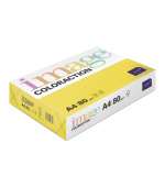 Antalis Papír Image Coloraction Sevilla - sytá žlutá (IG50) A4 (80g/500ks)