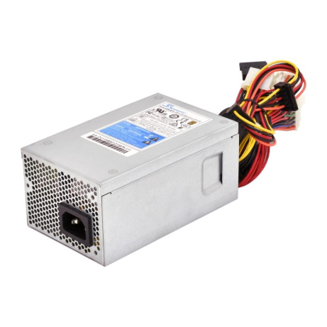 SEASONIC zdroj 300W SSP-300TBS, 80mm, 80+ Bronze