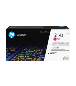 HP 214Z Mgn Original LaserJet Toner Crtg (26,000 pages)