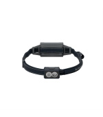 Ledlenser NEO5R čelová svítilna, černo-šedá