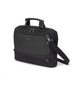 DICOTA Slim Case FIVE 12-14, Black
