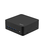 MSI Cubi/Z 8M-043EU/Mini/R7-255H/16GB/512GB/AMD int/W11H/3R