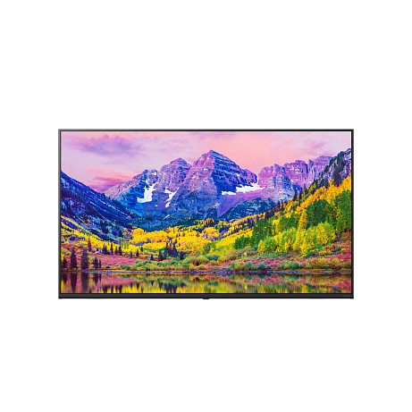 LG/50UK762H/50"/4K UHD/Černá