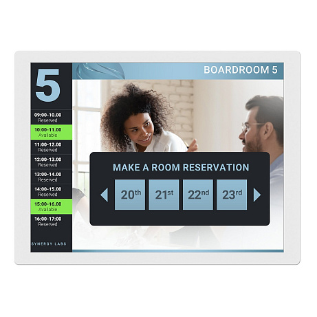 13,3" SHARP EP-C131 ePaper Display