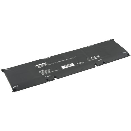 Baterie AVACOM pro Dell G5 15 Gaming 5520, 5535 Li-Pol 11,4V 4912mAh 56Wh