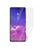 Screenshield SAMSUNG G770 Galaxy S10 Lite folie na displej