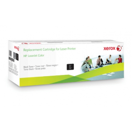 XEROX toner kompat. s HP CF226X , 9000 str., černá