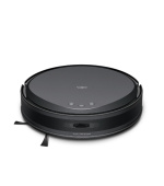 Tapo RV20 Max White Robot Vacuum Cleaner