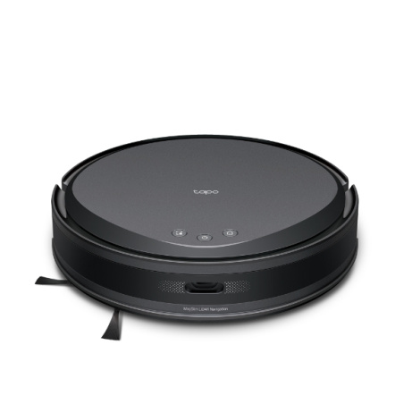 Tapo RV20 Max White Robot Vacuum Cleaner