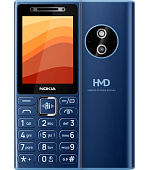 Nokia 210 4G Dual Sim Dark Blue