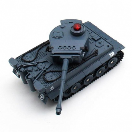 RC tank German Tiger 1/30