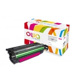 OWA Armor toner pro HP Color Laserjet Ese M651, 15000 Stran, CF333A, červená/magenta