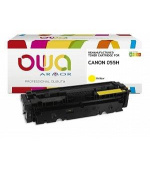 OWA Armor toner pro Canon MF742Cdw yellow, 5.900 str., komp.s 055HY