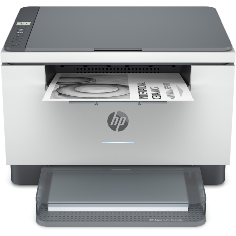 BAZAR - HP LaserJet Pro MFP M234d (29 ppm, A4, USB, PRINT, SCAN, COPY, duplex) - Poškozený obal (Komplet)