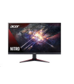 ACER LCD Nitro VG240YGbip,23.8" FHD,IPS LED,250cd/m2,120Hz,178/178,1ms,VESA,HDMI,DP,Black