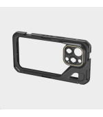 SmallRig 4391 Mobile Video Cage for iPhone 15 Pro Max