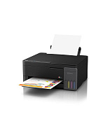 EPSON tiskárna ink EcoTank L3310, A4, technologie Heat-Free, Záruka 5 let po registraci zdarma