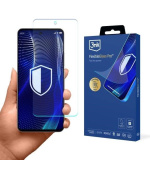 3mk hybridní sklo FlexibleGlass Pro pro Realme C71