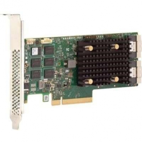 HPE MR216i-p x16 Lanes without Cache NVMe/SAS 12G Gen10 Plus Controller