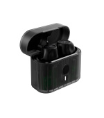 HyperX Cirro Buds Pro True Wireless BLK Earbuds - Mobile Audio