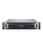 HPE MSA 2070 12Gb SAS SFF Storage
