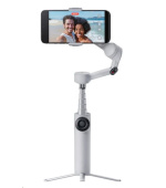 Insta360 Flow 2 Standard Bundle (šedá)