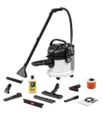 Kärcher SE 4 Plus Tepovač-extraktor